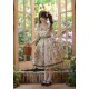 Urtto Mangosteen Cat Jacket and JSK(2nd Pre-Order/Full Payment Without Shipping)